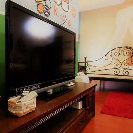 Hualien Paris Home B&B Ngoại thất bức ảnh