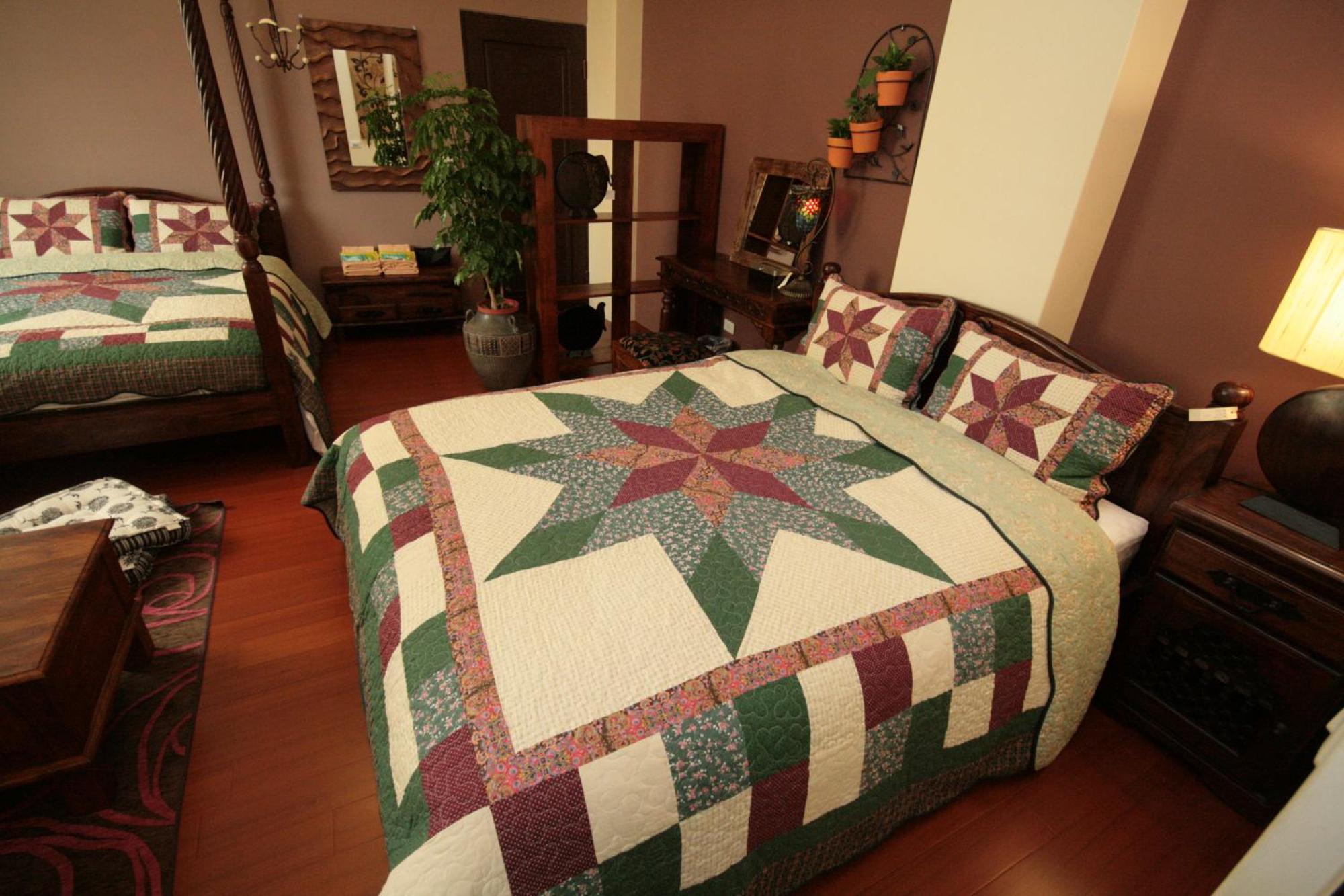 Hualien Paris Home B&B Phòng bức ảnh