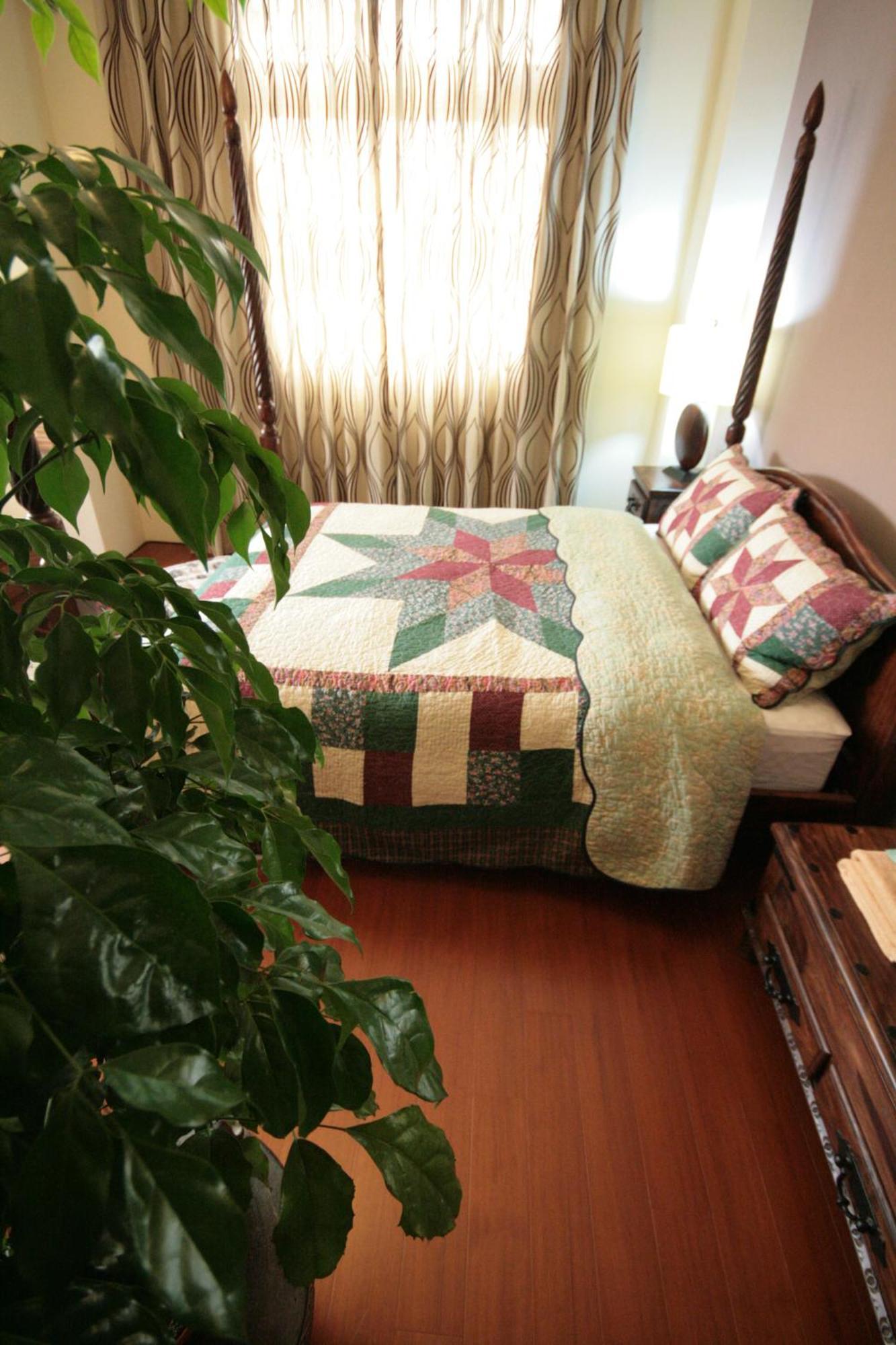 Hualien Paris Home B&B Phòng bức ảnh