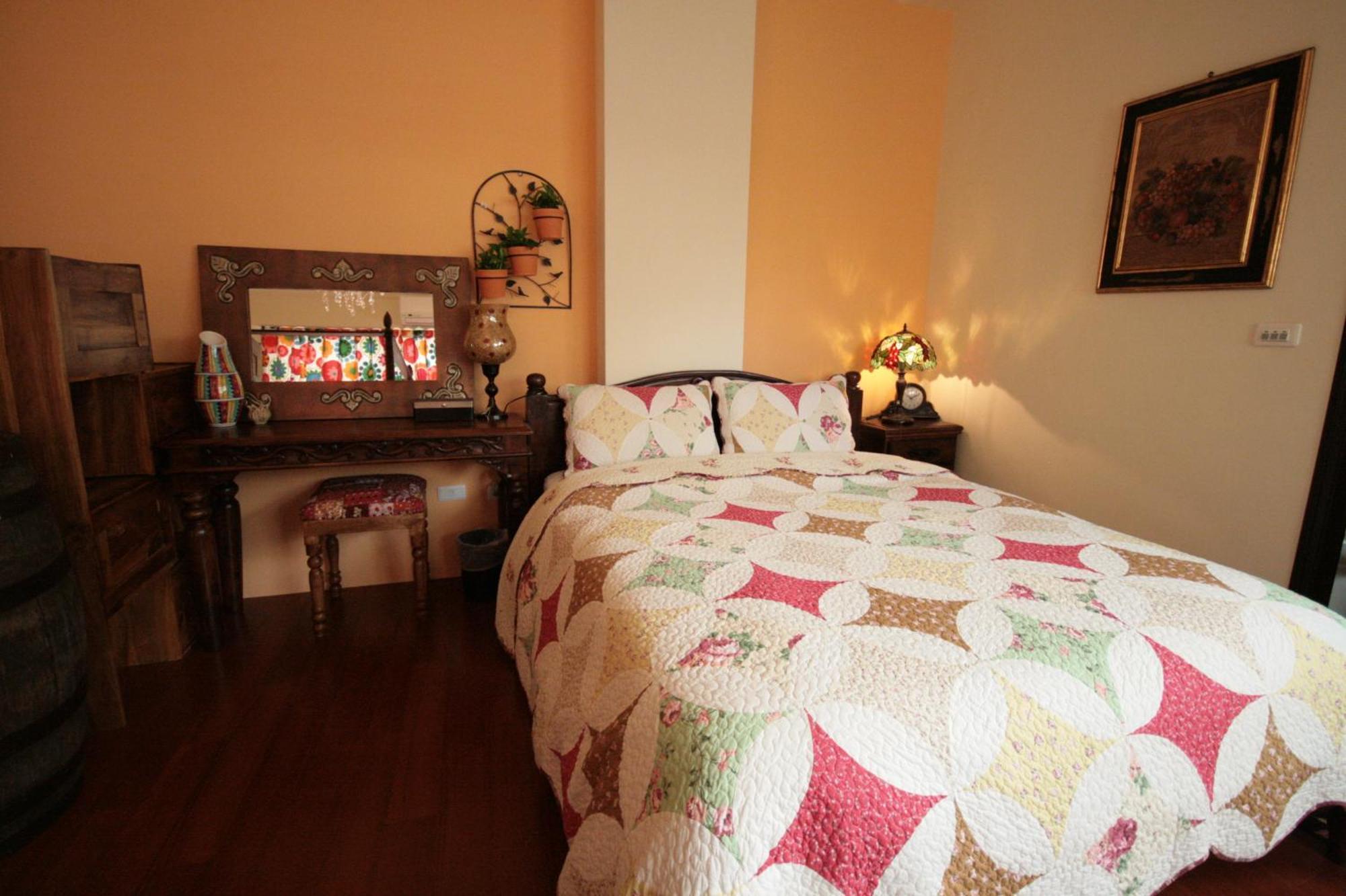 Hualien Paris Home B&B Phòng bức ảnh