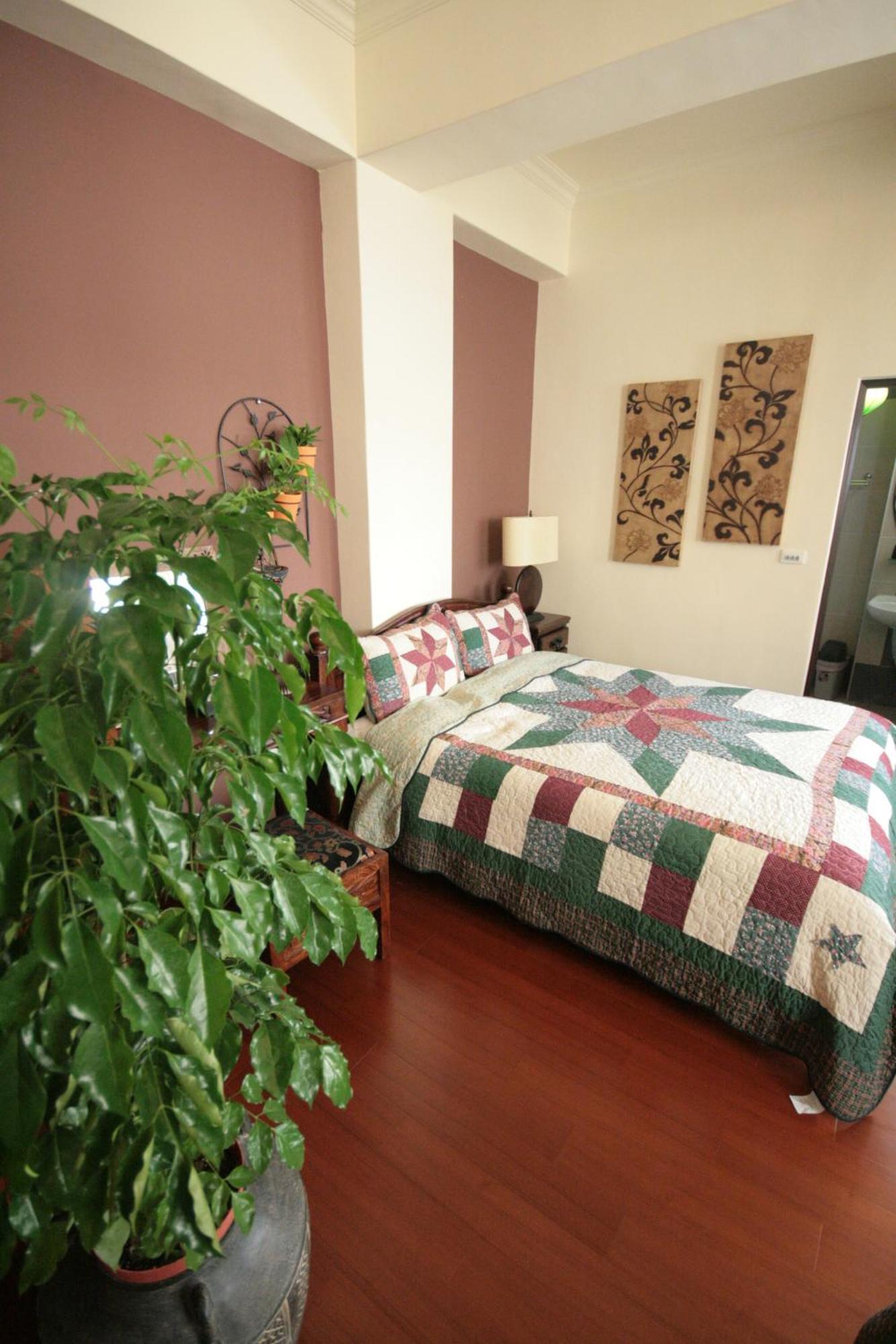 Hualien Paris Home B&B Phòng bức ảnh
