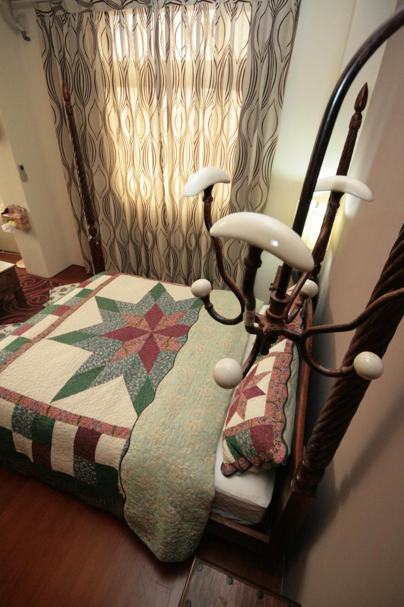 Hualien Paris Home B&B Phòng bức ảnh