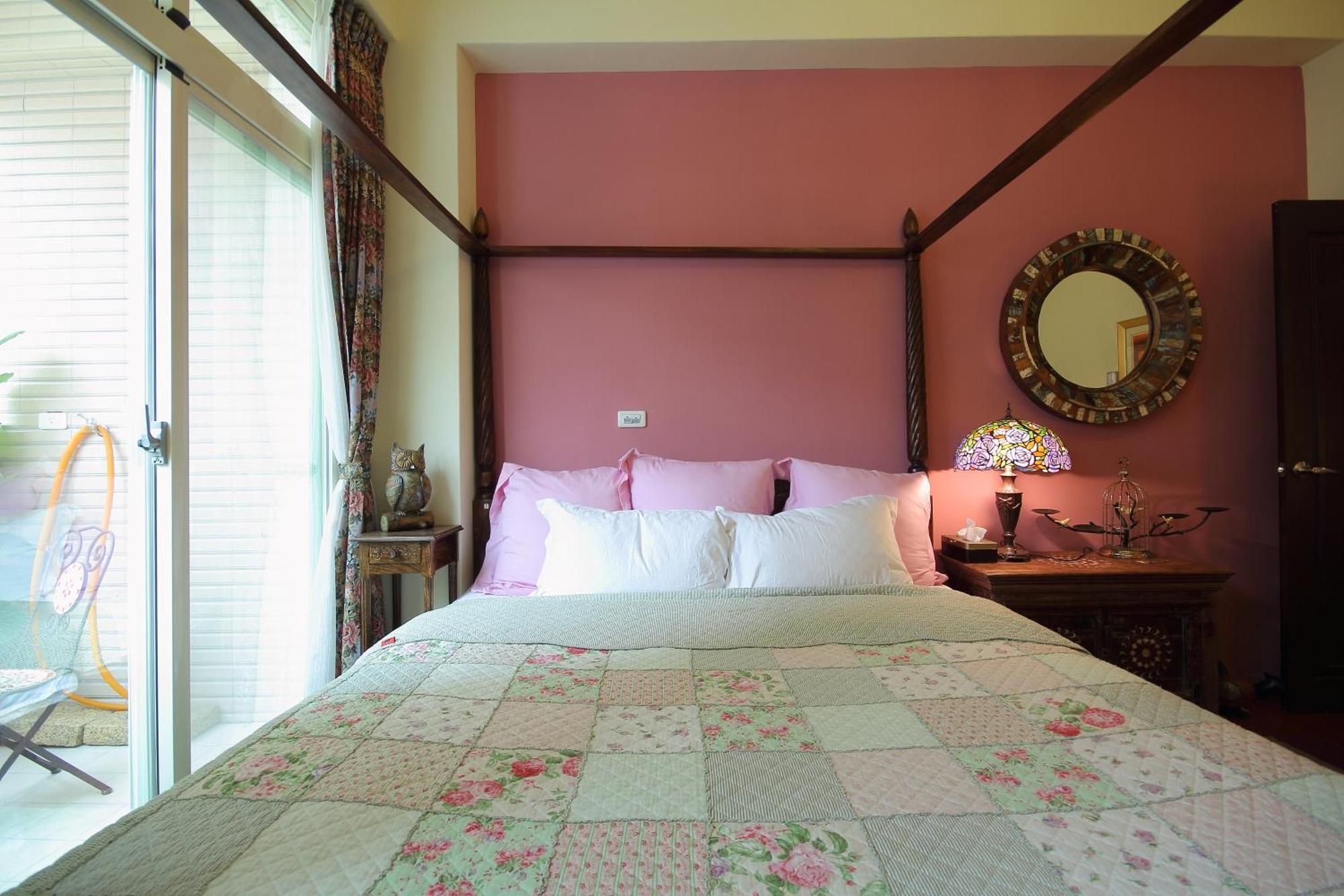Hualien Paris Home B&B Ngoại thất bức ảnh