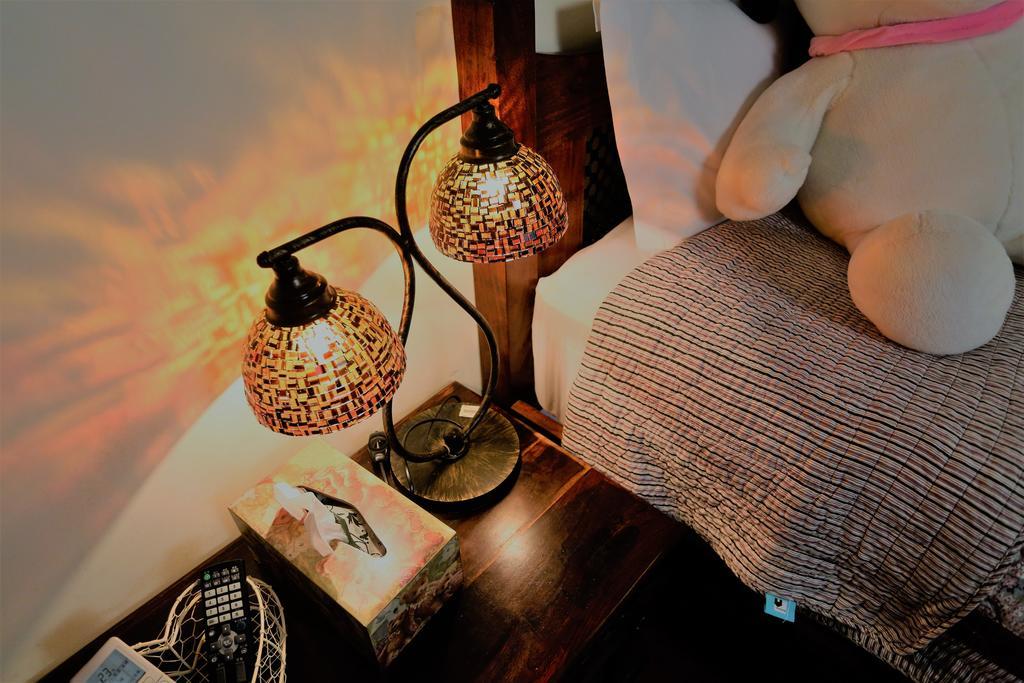 Hualien Paris Home B&B Ngoại thất bức ảnh