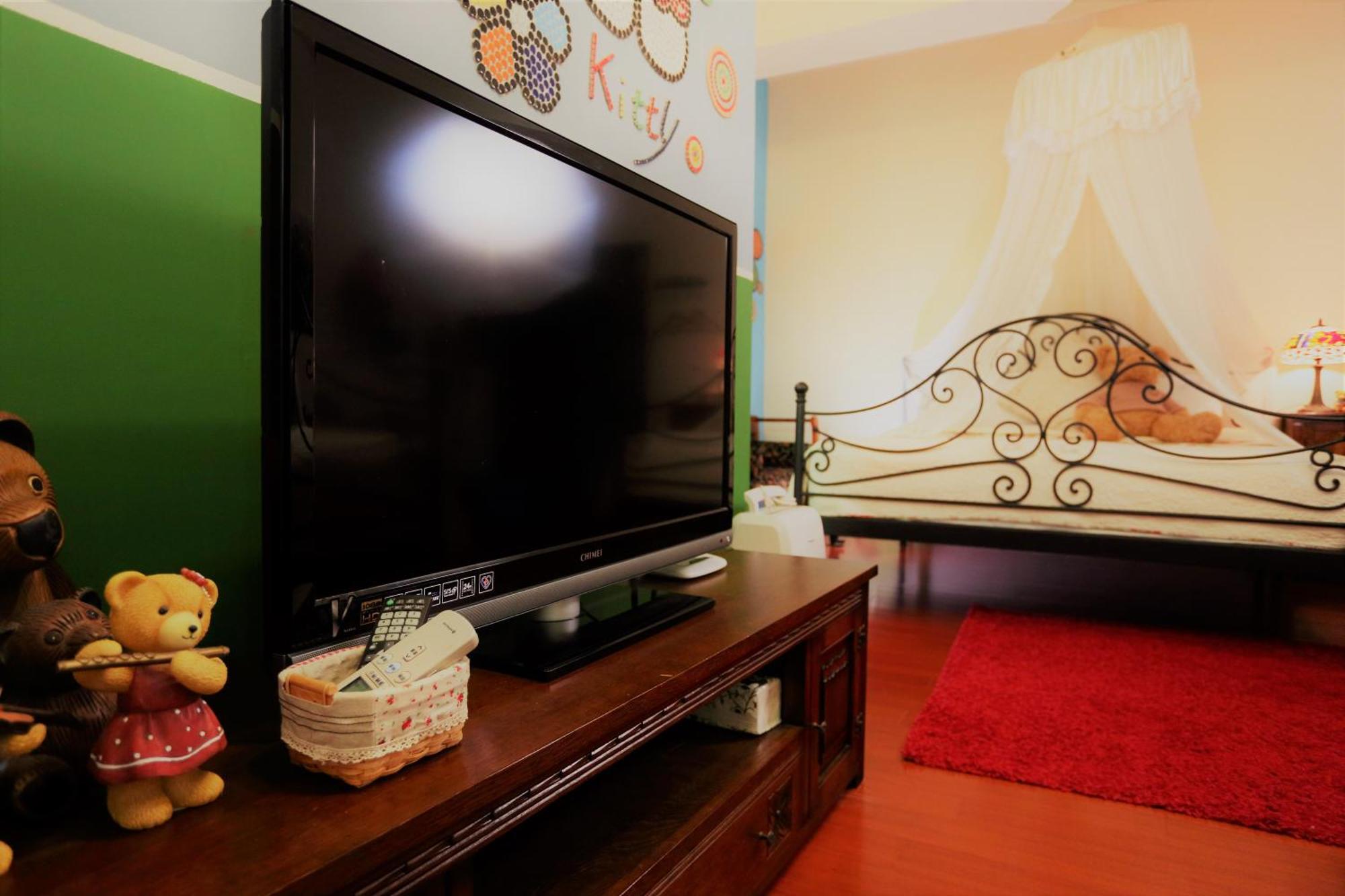 Hualien Paris Home B&B Ngoại thất bức ảnh