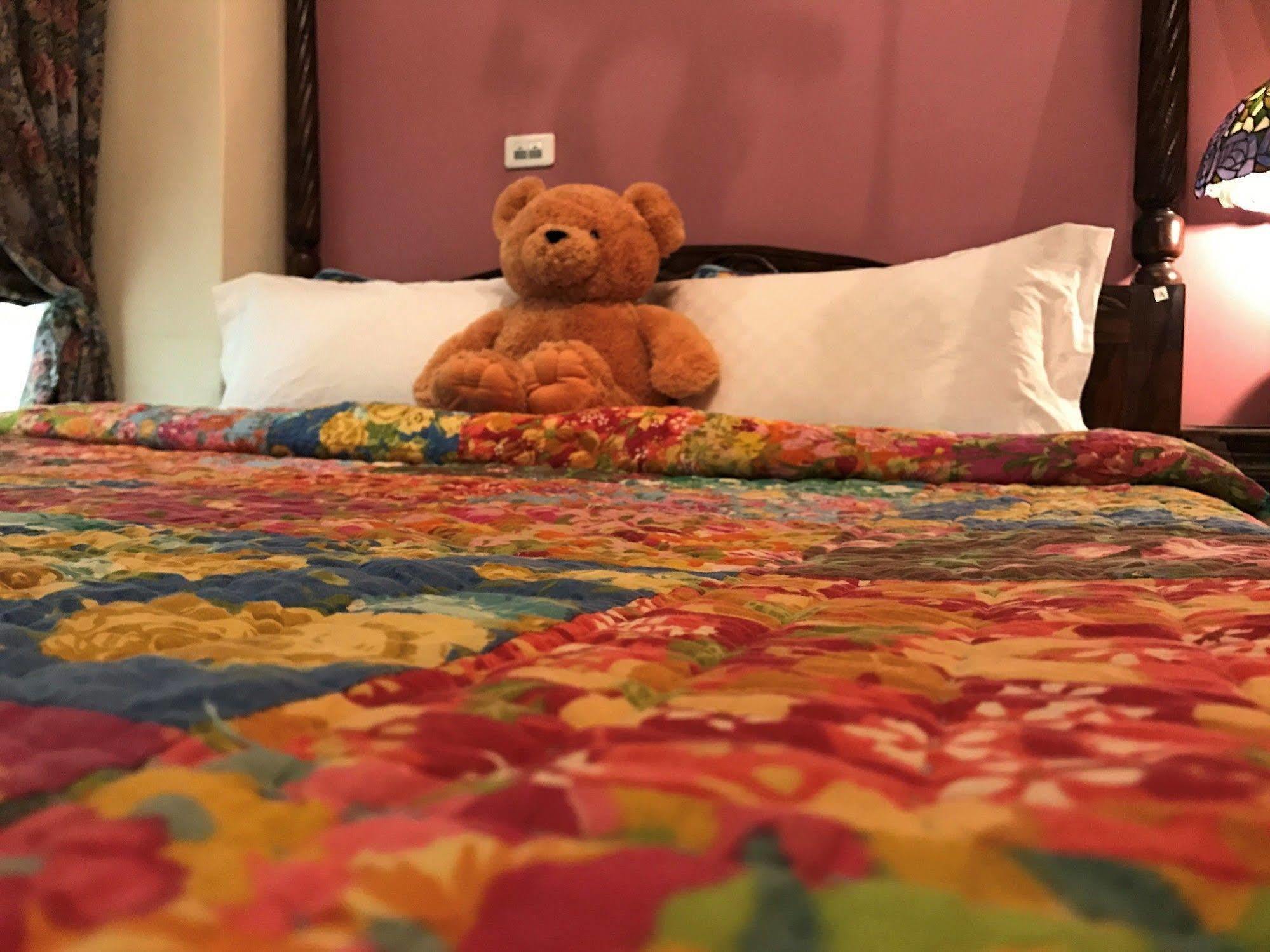Hualien Paris Home B&B Ngoại thất bức ảnh